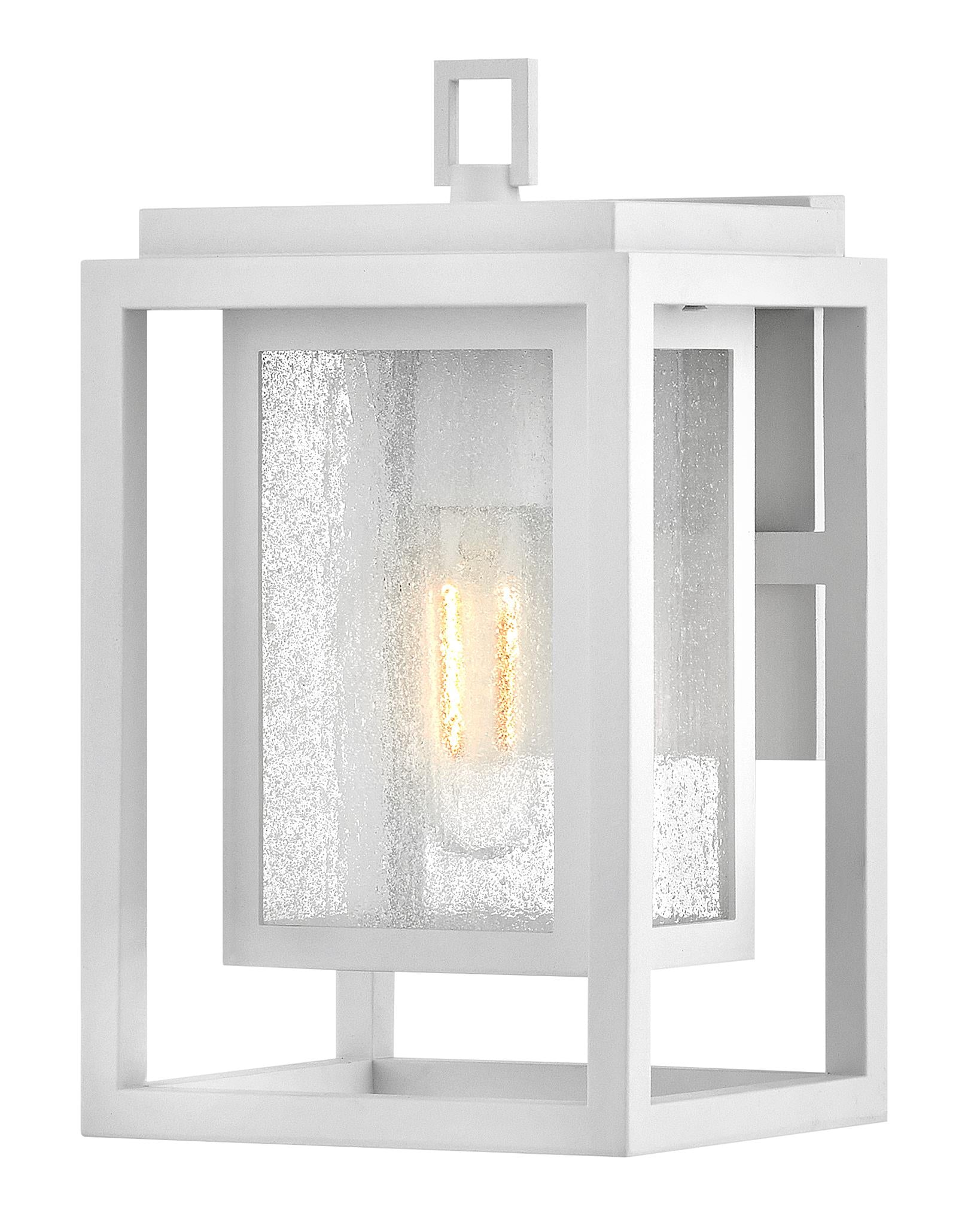 HINKLEY REPUBLIC OUTDOOR WALL LIGHT - Wall