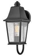 HINKLEY, KINGSTON OUTDOOR WALL LIGHT, OUTDOOR WALL LIGHTS