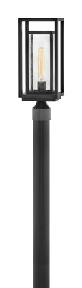 HINKLEY REPUBLIC OUTDOOR POST LIGHT - Post