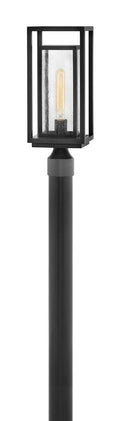 HINKLEY REPUBLIC 12V OUTDOOR POST LIGHT - Post