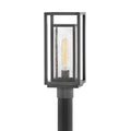 HINKLEY REPUBLIC OUTDOOR POST LIGHT - Post