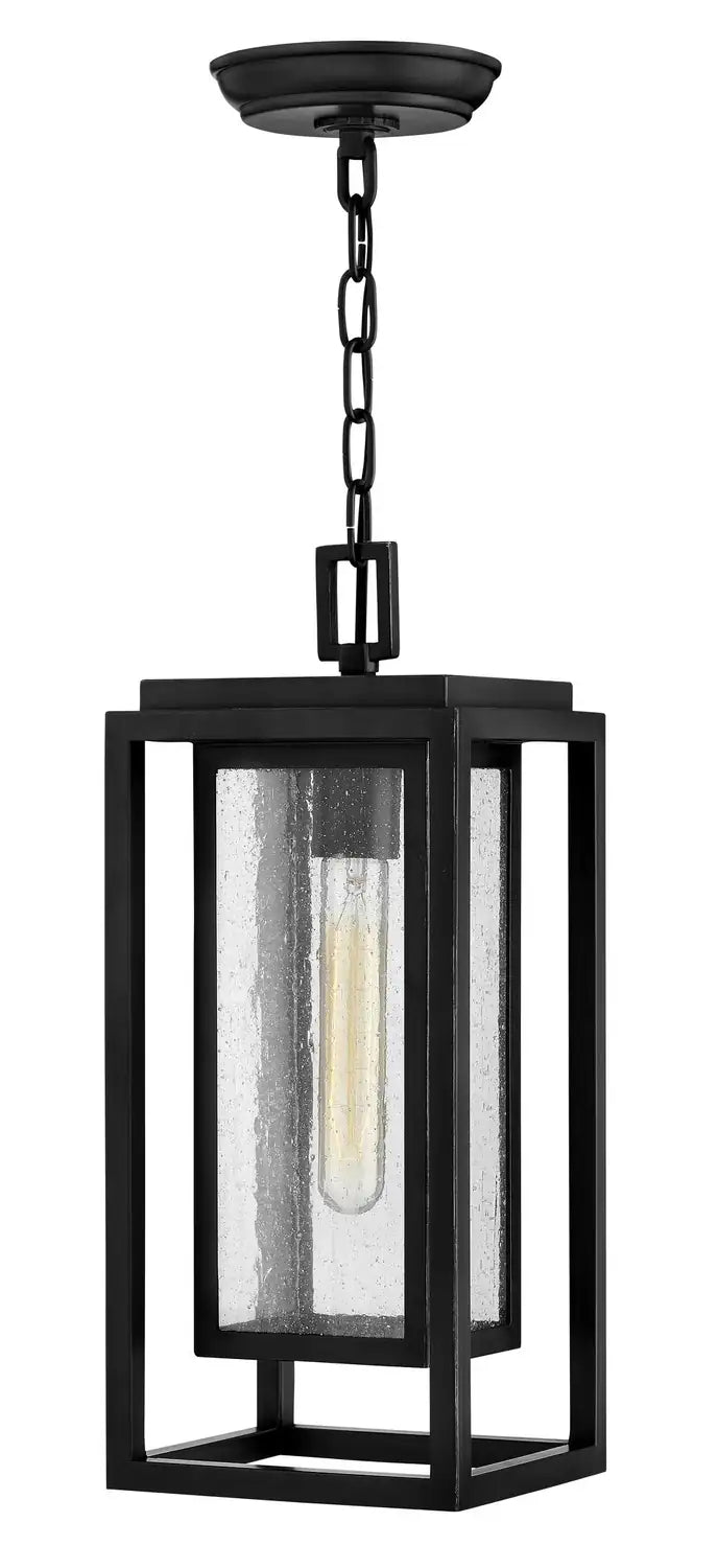 HINKLEY, REPUBLIC OUTDOOR PENDANT, OUTDOOR CEILING LIGHTS