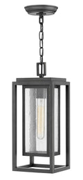 HINKLEY, REPUBLIC 12V OUTDOOR PENDANT, OUTDOOR CEILING LIGHT