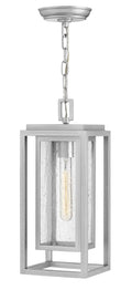 HINKLEY, REPUBLIC OUTDOOR PENDANT, OUTDOOR CEILING LIGHTS