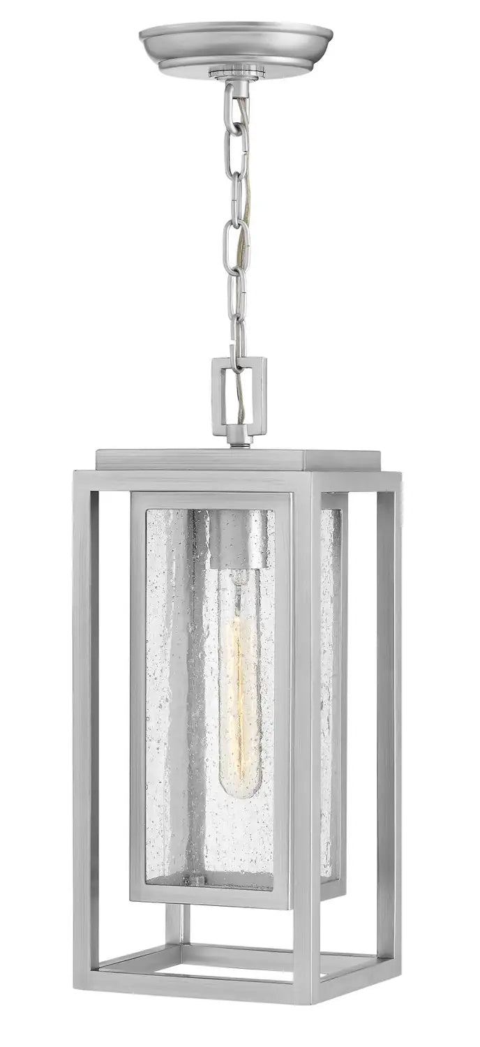 HINKLEY, REPUBLIC OUTDOOR PENDANT, OUTDOOR CEILING LIGHTS