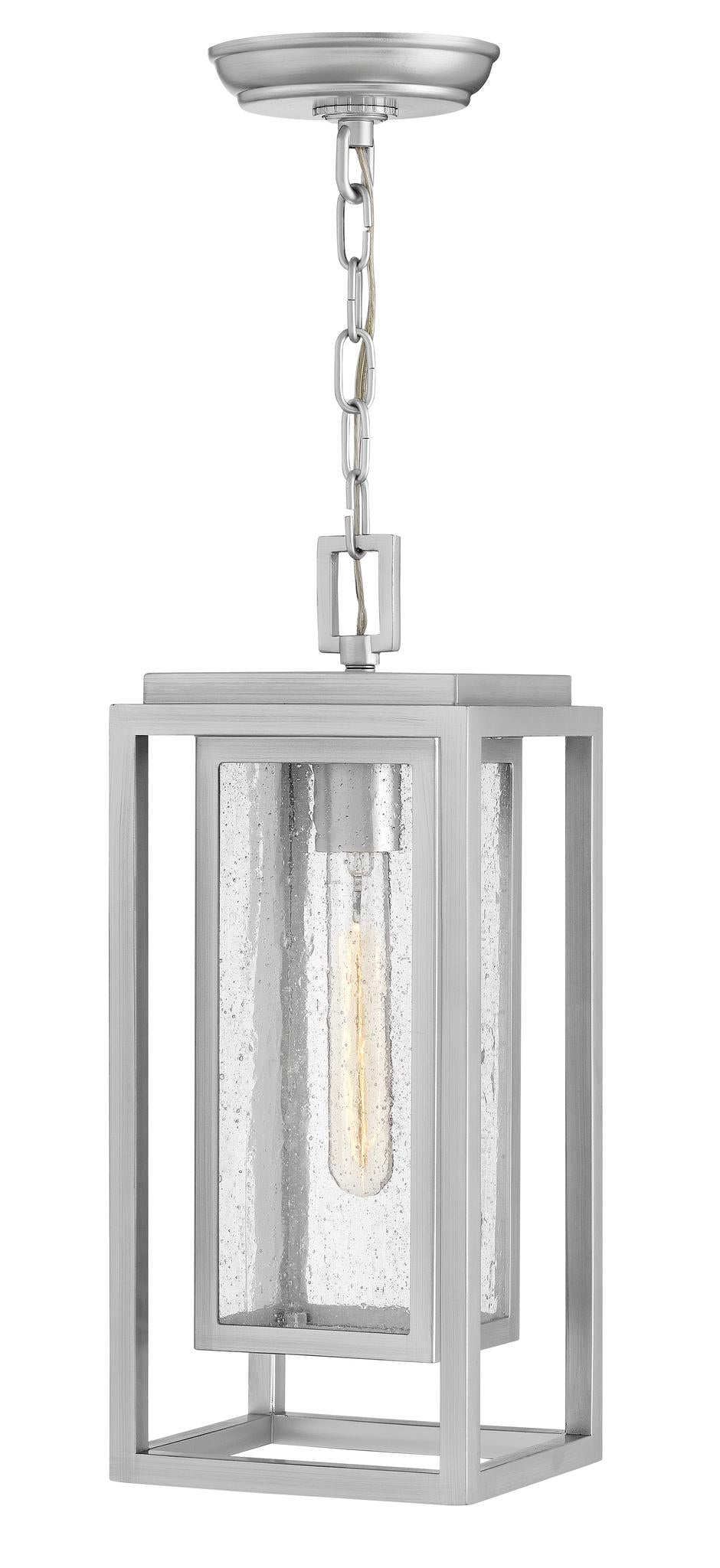 HINKLEY, REPUBLIC 12V OUTDOOR PENDANT, OUTDOOR CEILING LIGHT