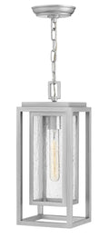 HINKLEY, REPUBLIC OUTDOOR PENDANT, OUTDOOR CEILING LIGHTS