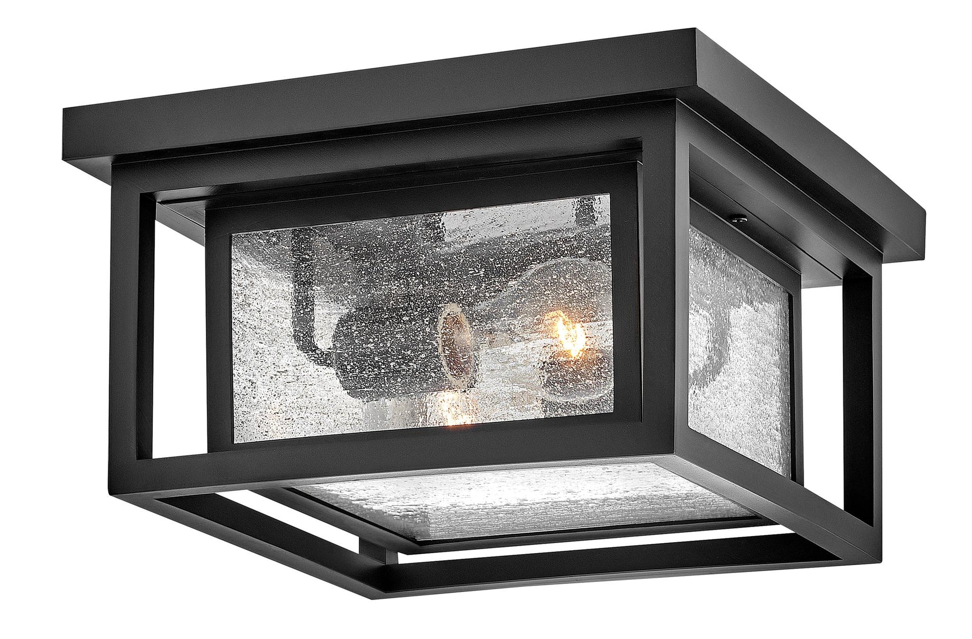 HINKLEY REPUBLIC FLUSH MOUNT - Ceiling