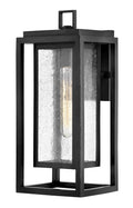 HINKLEY REPUBLIC OUTDOOR WALL LIGHT - Wall