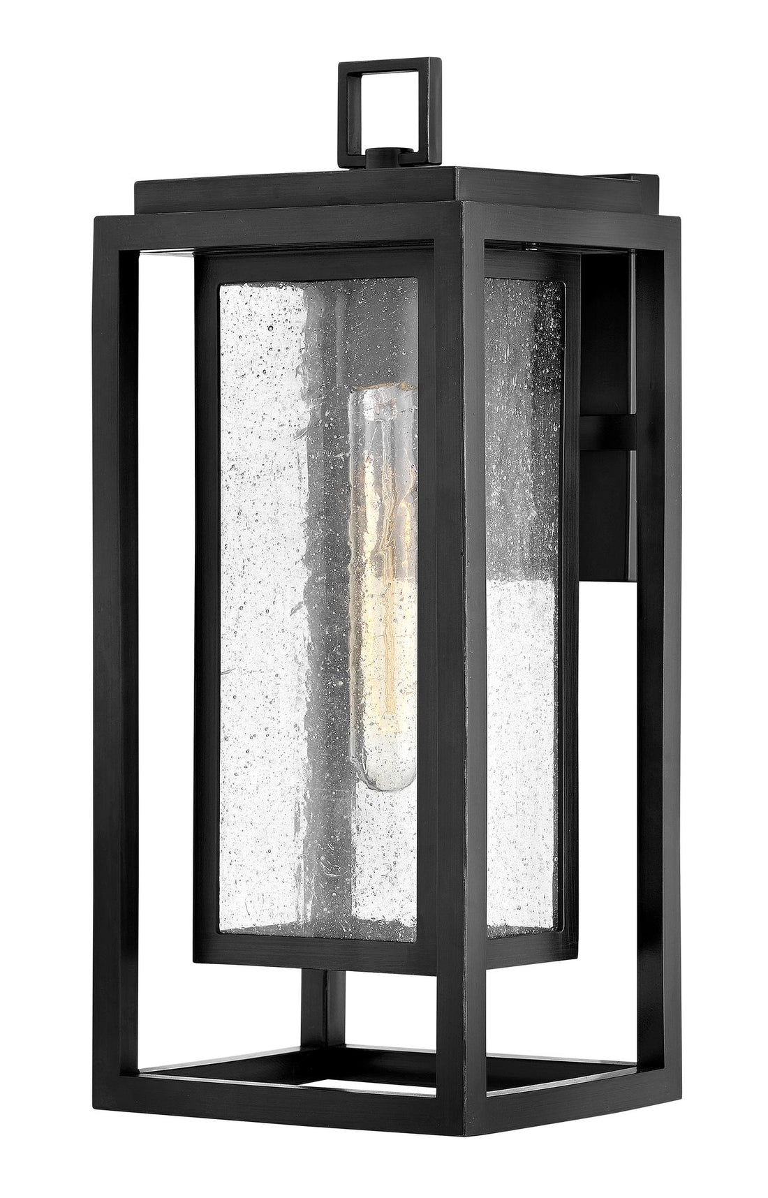 HINKLEY REPUBLIC OUTDOOR WALL LIGHT - Wall