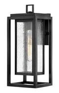 HINKLEY, REPUBLIC OUTDOOR WALL LIGHT, OUTDOOR WALL LIGHTS