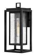 HINKLEY REPUBLIC OUTDOOR WALL LIGHT - Wall