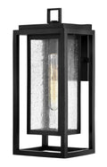 HINKLEY, REPUBLIC OUTDOOR WALL LIGHT, OUTDOOR WALL LIGHTS