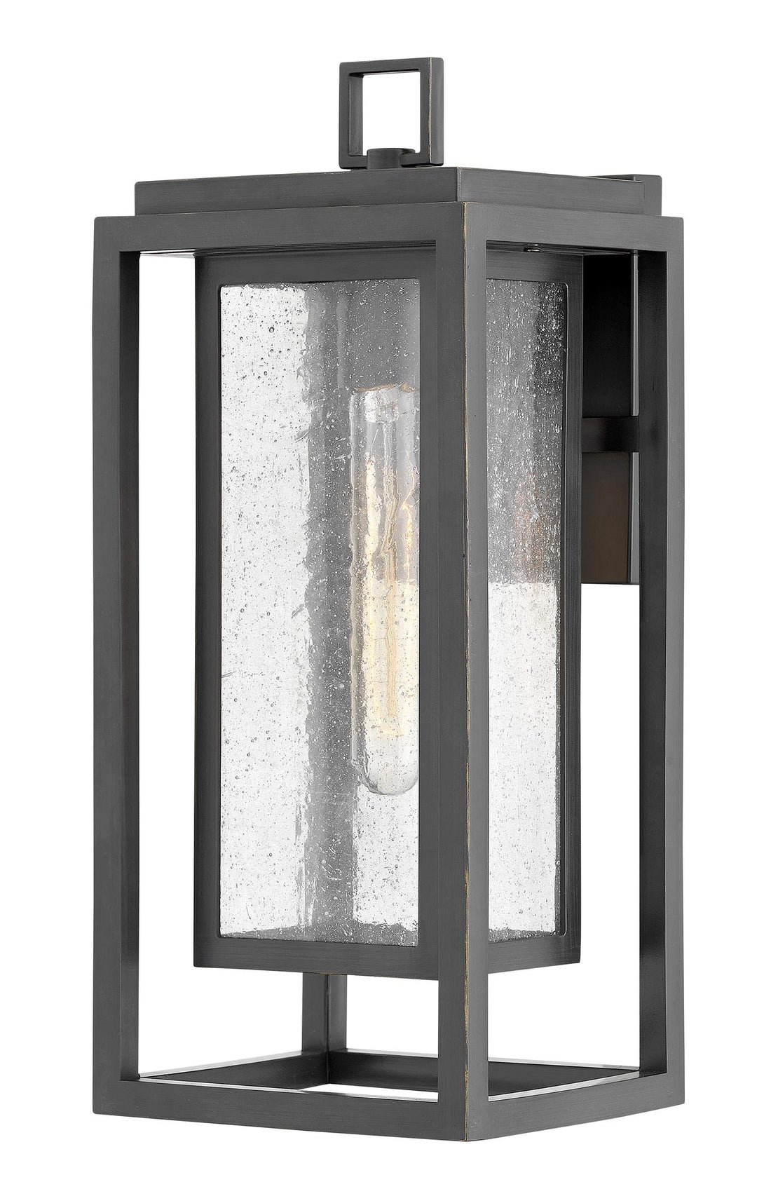 HINKLEY REPUBLIC OUTDOOR WALL LIGHT - Wall