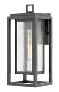 HINKLEY, REPUBLIC OUTDOOR WALL LIGHT, OUTDOOR WALL LIGHTS