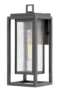 HINKLEY, REPUBLIC OUTDOOR WALL LIGHT, OUTDOOR WALL LIGHTS