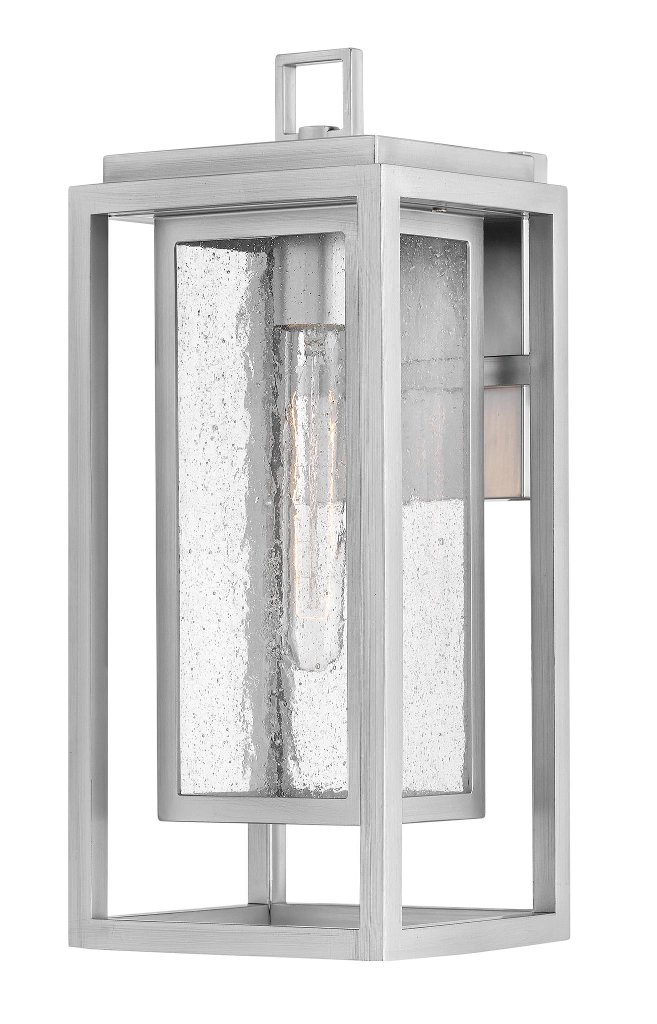 HINKLEY REPUBLIC OUTDOOR WALL LIGHT - Wall
