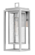 HINKLEY, REPUBLIC OUTDOOR WALL LIGHT, OUTDOOR WALL LIGHTS