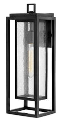 HINKLEY, REPUBLIC OUTDOOR WALL LIGHT, OUTDOOR WALL LIGHTS