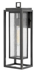 HINKLEY, REPUBLIC OUTDOOR WALL LIGHT, OUTDOOR WALL LIGHTS