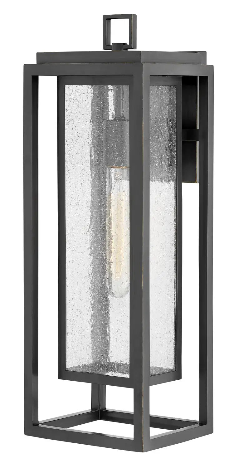 HINKLEY, REPUBLIC OUTDOOR WALL LIGHT, OUTDOOR WALL LIGHTS