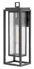 HINKLEY, REPUBLIC OUTDOOR WALL LIGHT, OUTDOOR WALL LIGHTS
