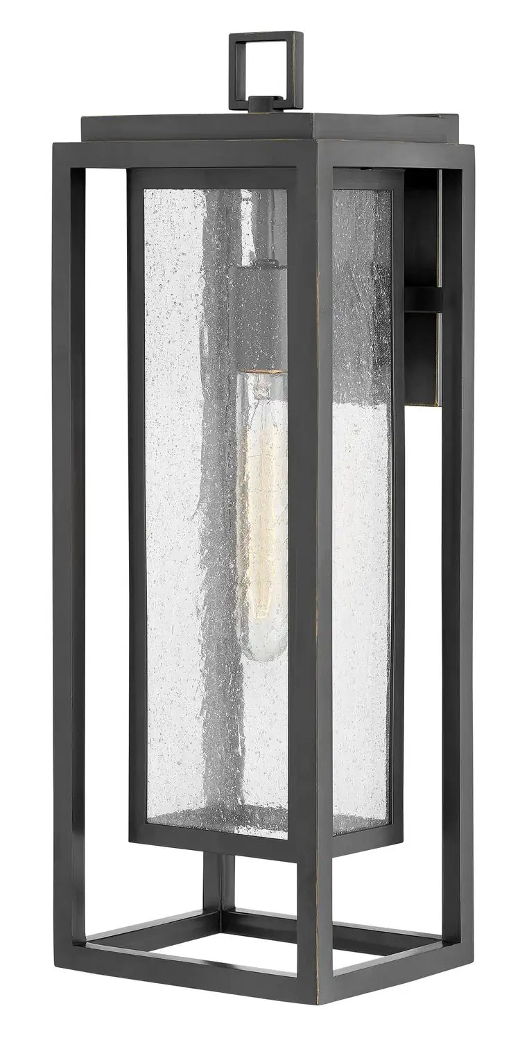 HINKLEY, REPUBLIC OUTDOOR WALL LIGHT, OUTDOOR WALL LIGHTS