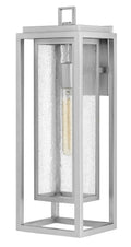 HINKLEY, REPUBLIC OUTDOOR WALL LIGHT, OUTDOOR WALL LIGHTS