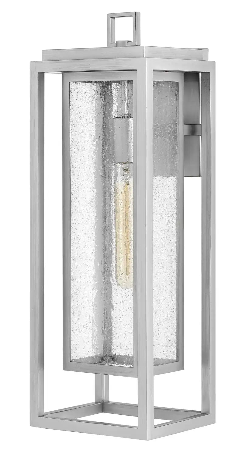 HINKLEY, REPUBLIC OUTDOOR WALL LIGHT, OUTDOOR WALL LIGHTS