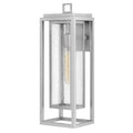 HINKLEY REPUBLIC OUTDOOR WALL LIGHT - Wall