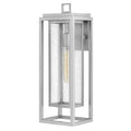 HINKLEY, REPUBLIC OUTDOOR WALL LIGHT, OUTDOOR WALL LIGHTS