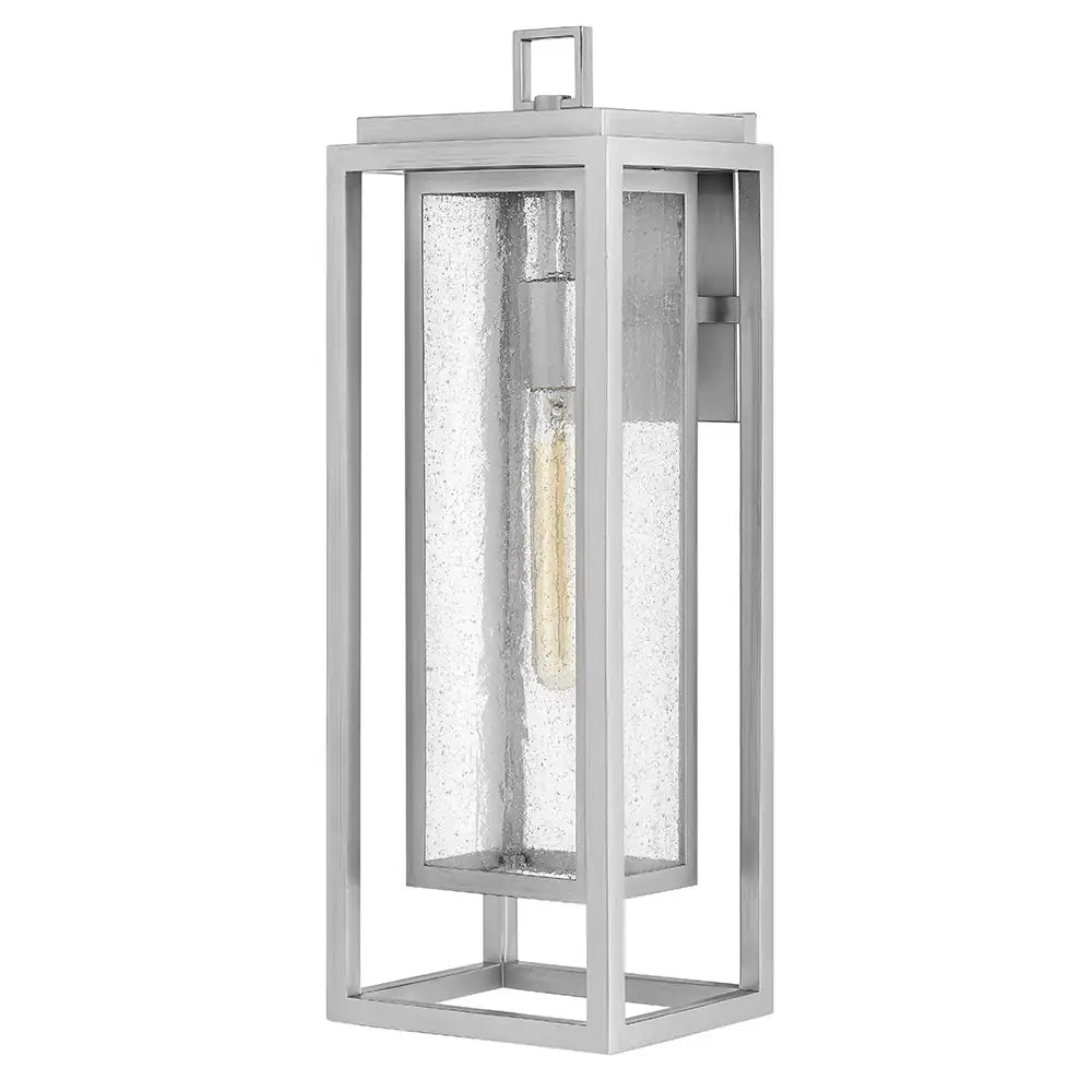 HINKLEY, REPUBLIC OUTDOOR WALL LIGHT, OUTDOOR WALL LIGHTS