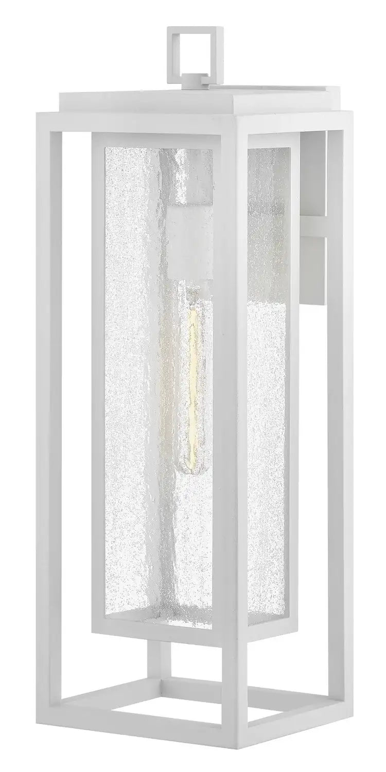 HINKLEY, REPUBLIC OUTDOOR WALL LIGHT, OUTDOOR WALL LIGHTS