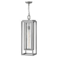 HINKLEY, REPUBLIC HANGING LANTERN, OUTDOOR CEILING LIGHTS