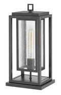 HINKLEY REPUBLIC PIER MOUNT LANTERN - Post