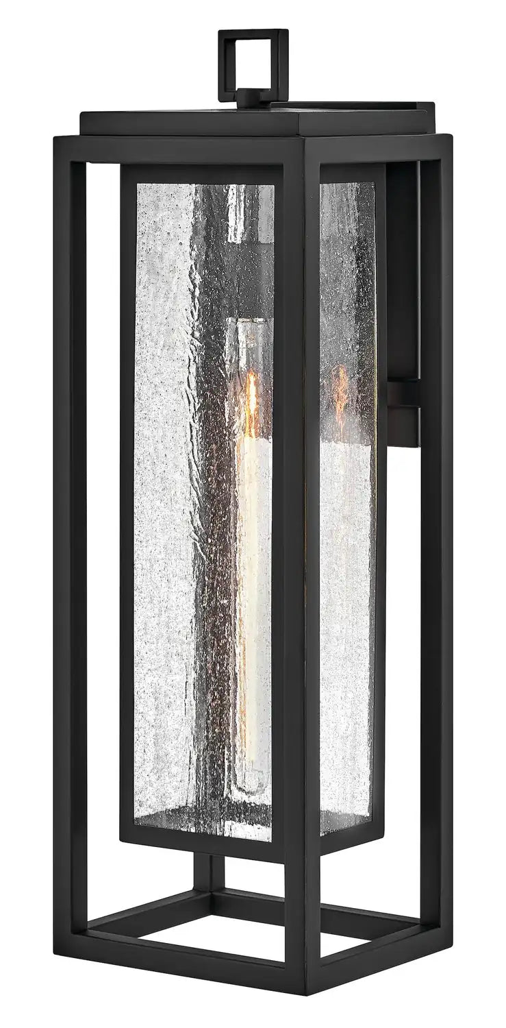 HINKLEY, REPUBLIC OUTDOOR WALL LIGHT, OUTDOOR WALL LIGHTS