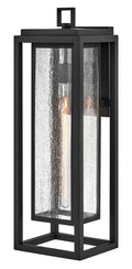 HINKLEY REPUBLIC OUTDOOR WALL LIGHT - Wall