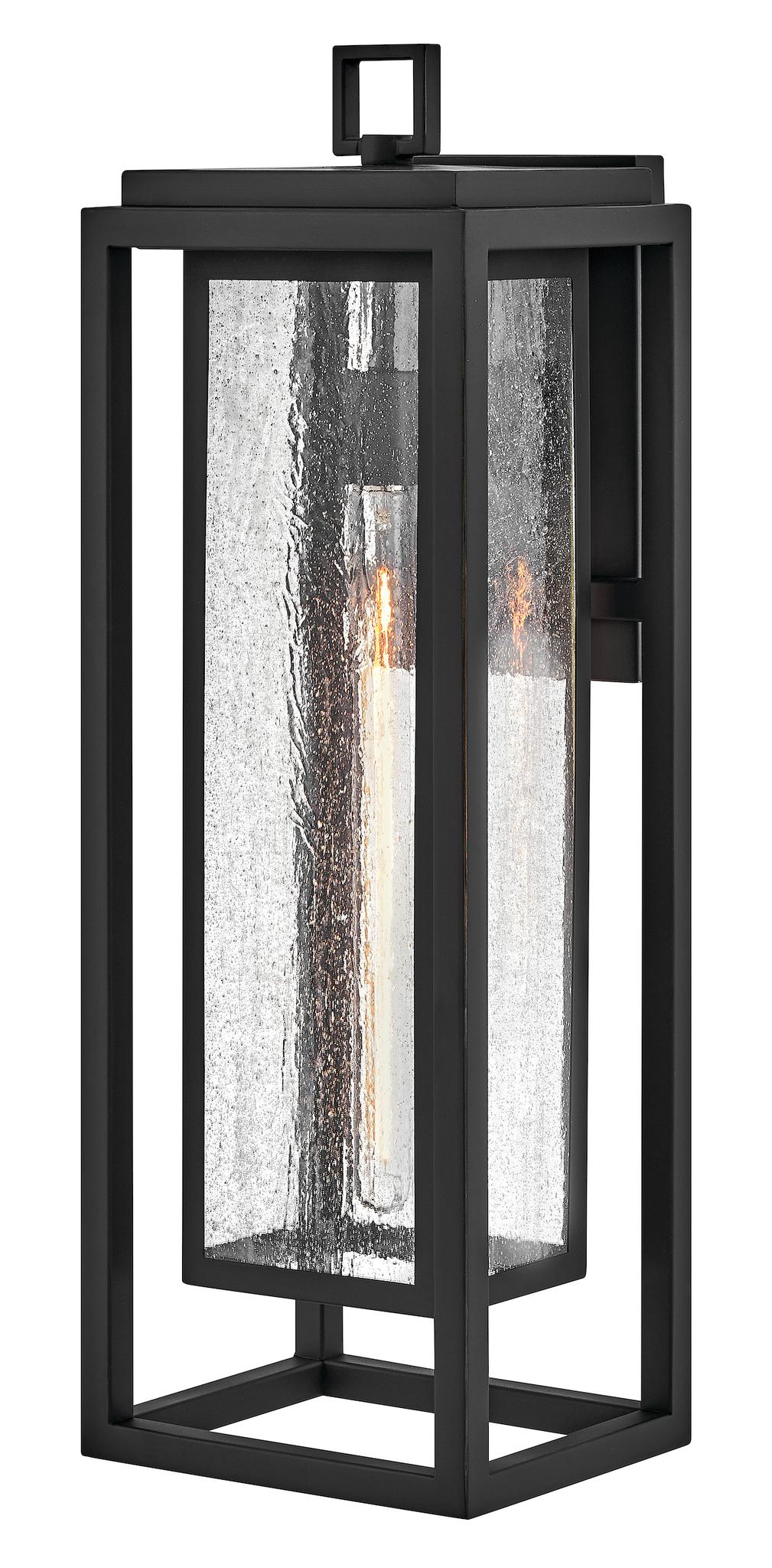 HINKLEY REPUBLIC OUTDOOR WALL LIGHT - Wall