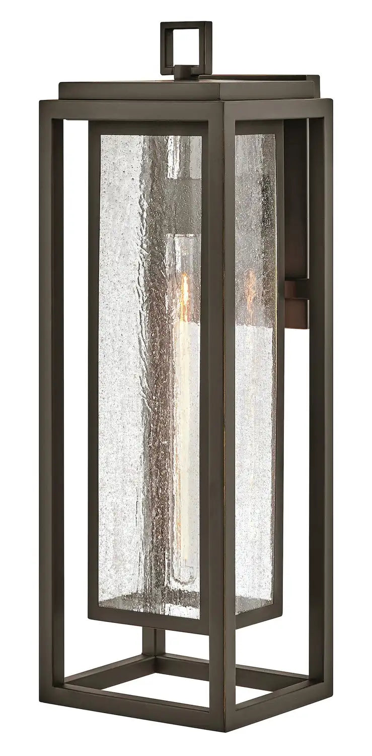 HINKLEY, REPUBLIC OUTDOOR WALL LIGHT, OUTDOOR WALL LIGHTS