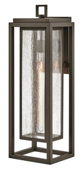 HINKLEY REPUBLIC OUTDOOR WALL LIGHT - Wall