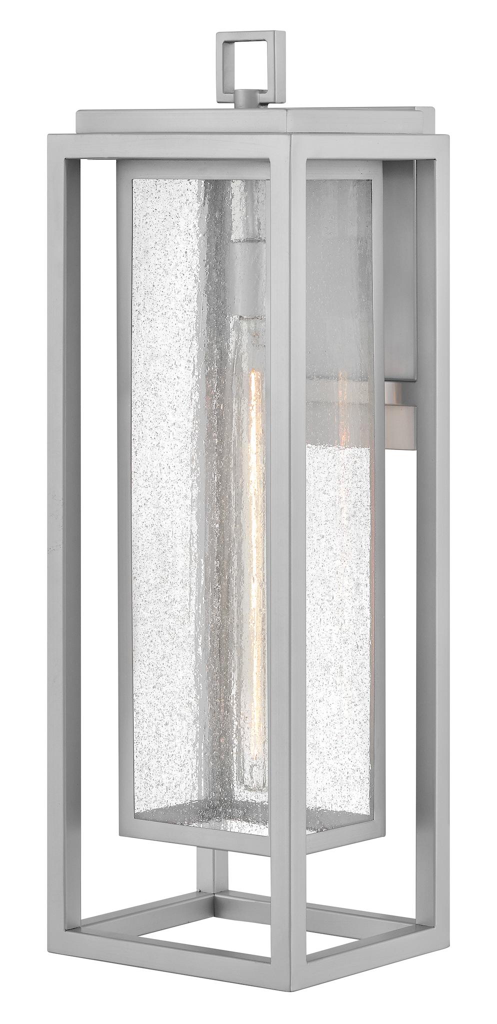 HINKLEY REPUBLIC OUTDOOR WALL LIGHT - Wall