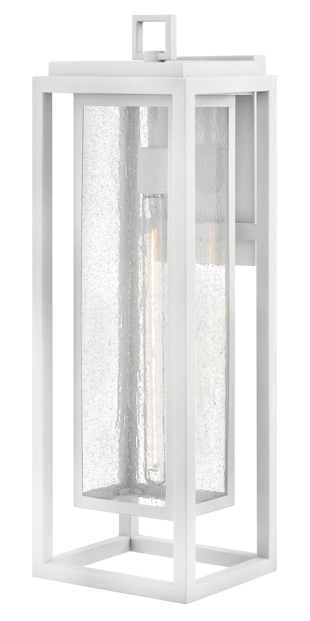 HINKLEY REPUBLIC OUTDOOR WALL LIGHT - Wall