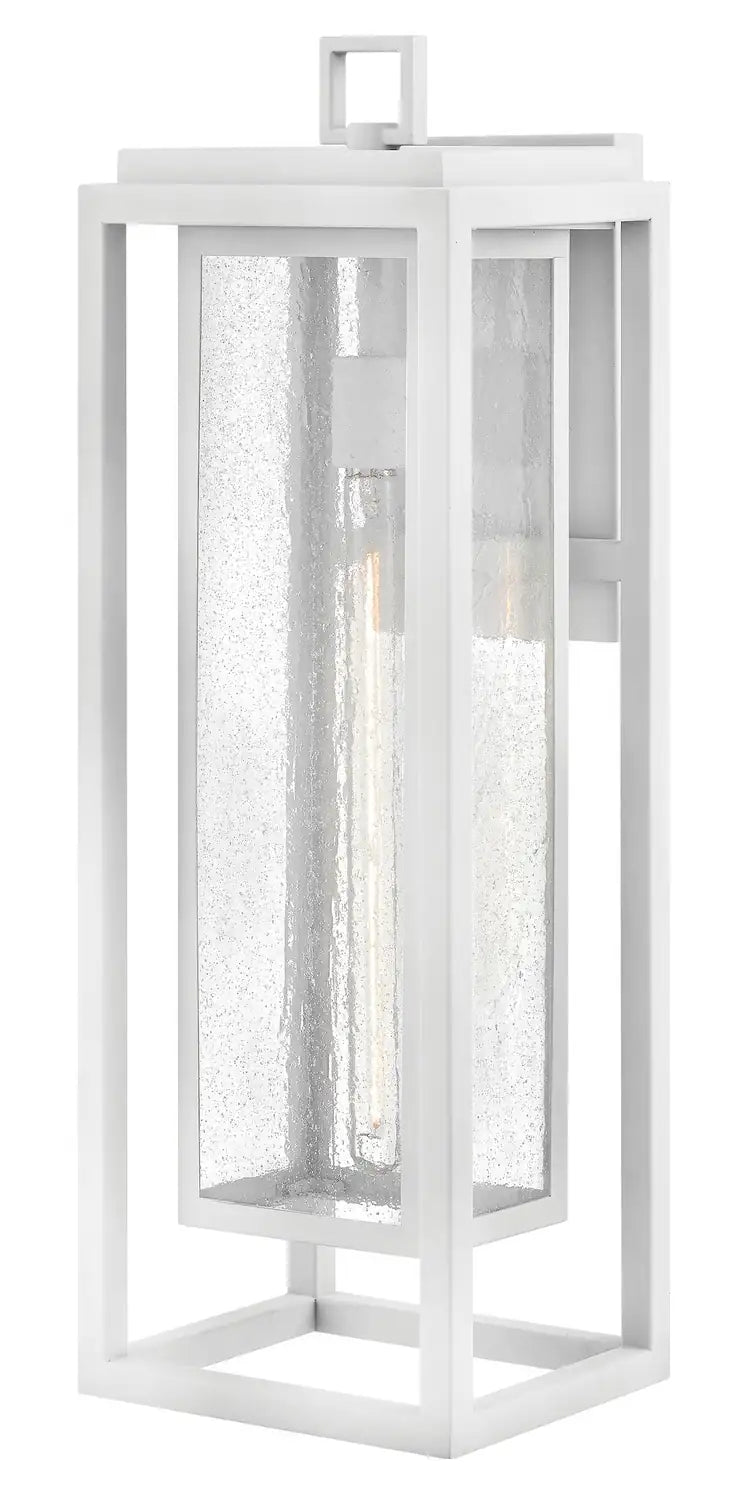 HINKLEY, REPUBLIC OUTDOOR WALL LIGHT, OUTDOOR WALL LIGHTS