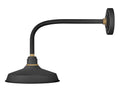 HINKLEY, FOUNDRY CLASSIC OUTDOOR WALL LIGHT, OUTDOOR WALL LIGHTS