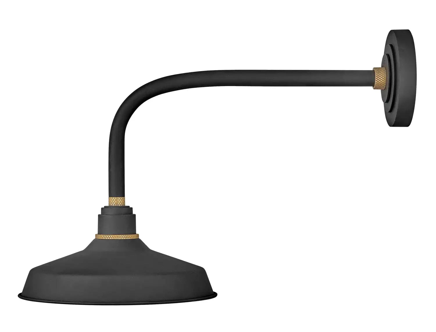 HINKLEY, FOUNDRY CLASSIC OUTDOOR WALL LIGHT, OUTDOOR WALL LIGHTS