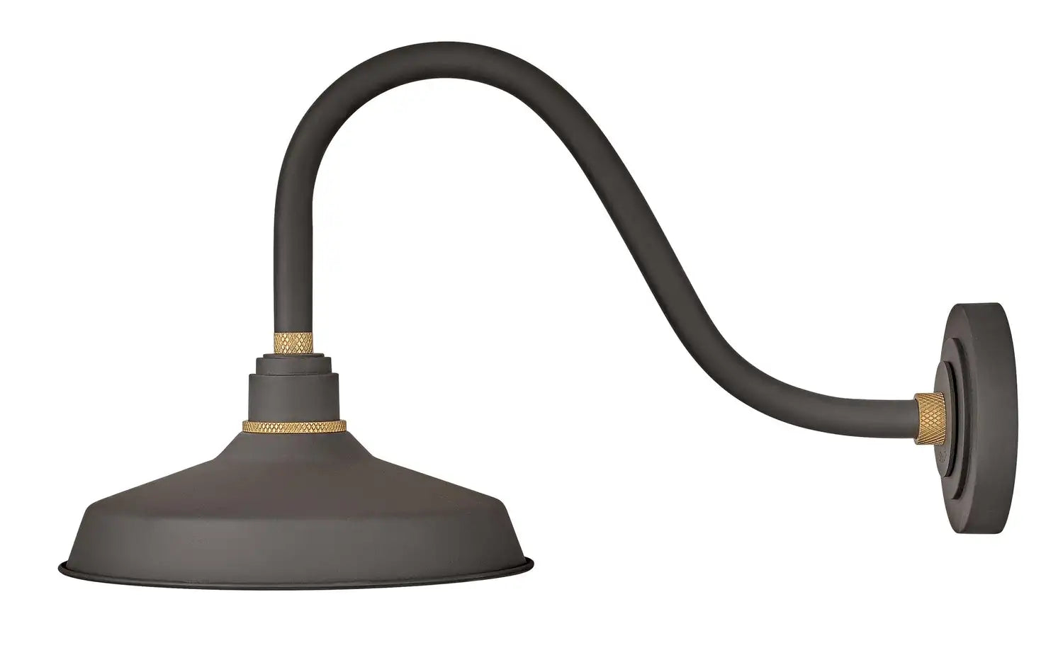 HINKLEY, FOUNDRY CLASSIC OUTDOOR WALL LIGHT, OUTDOOR WALL LIGHTS