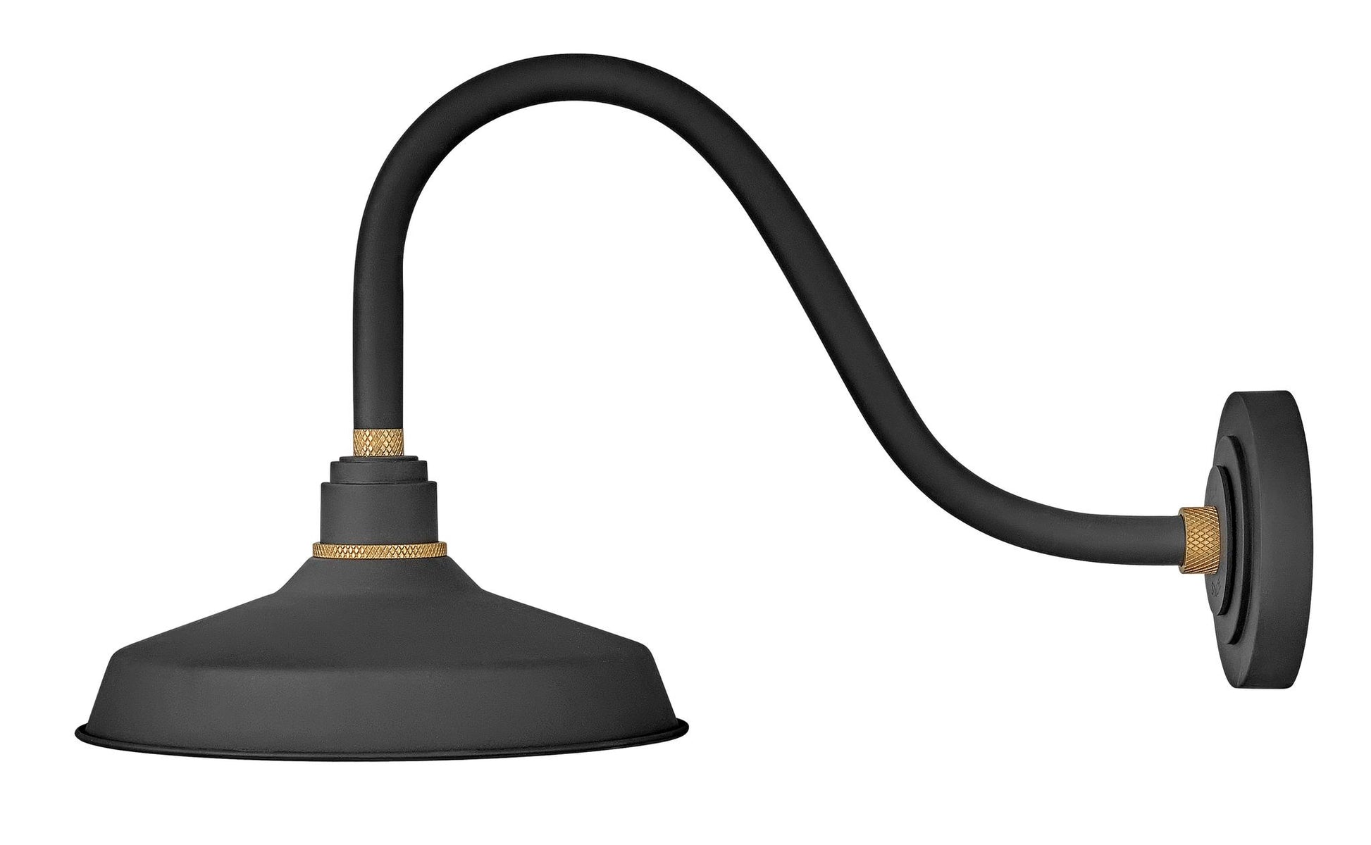 HINKLEY, FOUNDRY CLASSIC OUTDOOR WALL LIGHT, OUTDOOR WALL LIGHTS