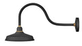 HINKLEY, FOUNDRY CLASSIC OUTDOOR WALL LIGHT, OUTDOOR WALL LIGHTS