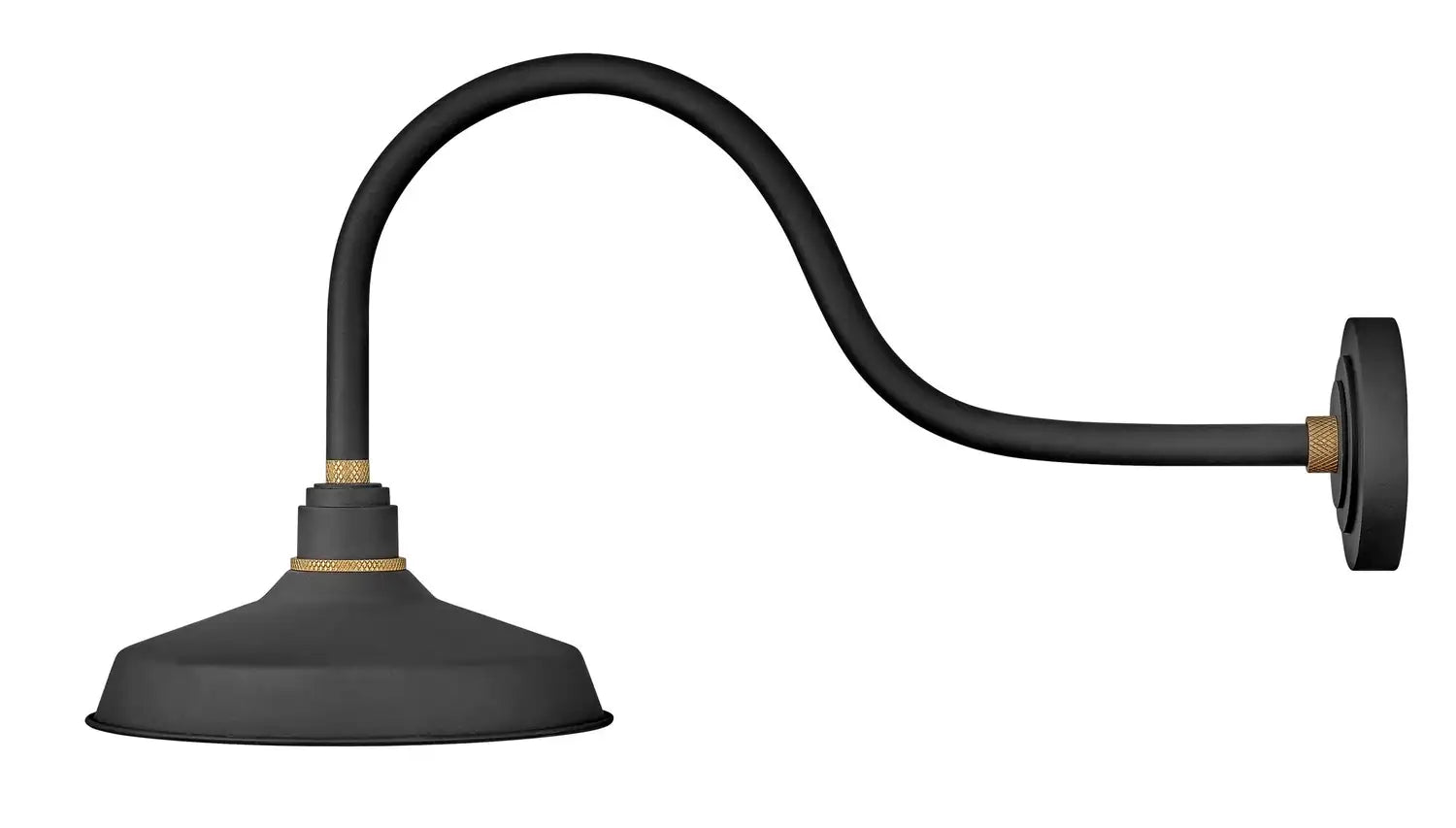 HINKLEY, FOUNDRY CLASSIC OUTDOOR WALL LIGHT, OUTDOOR WALL LIGHTS