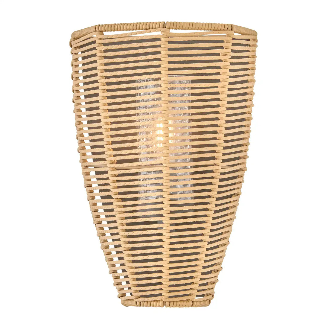 HINKLEY, LUCA WALL SCONCE, OUTDOOR WALL LIGHTS